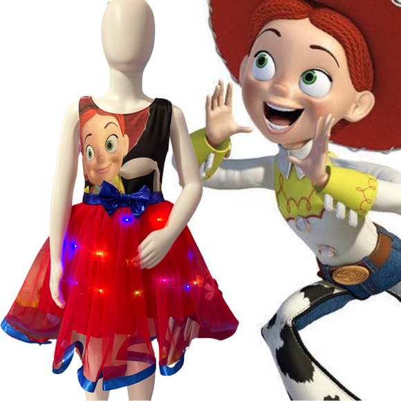 Jessie Toy Story - Picture 1 of 1